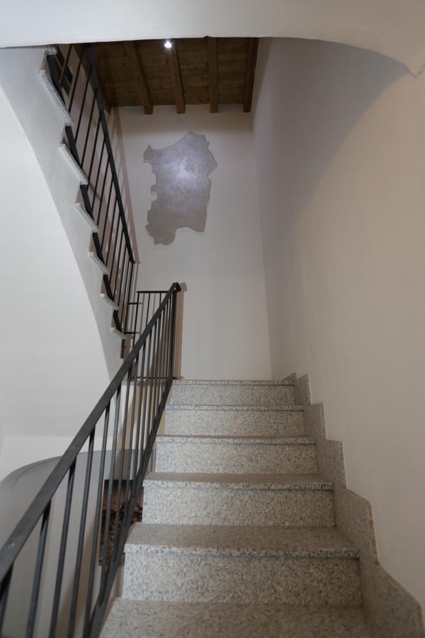 B&B L'Antico Portico 索尔索 外观 照片